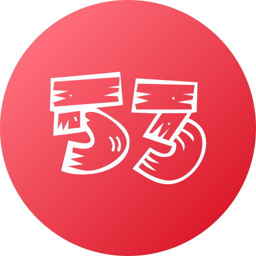 53 icono gratis