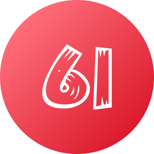 61 icono gratis