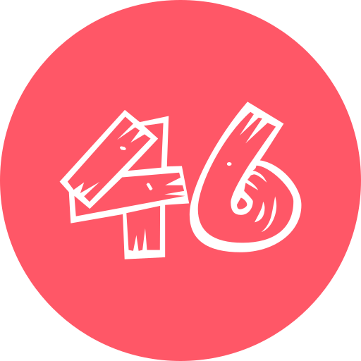 46 kostenlos Icon