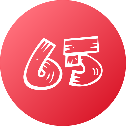 65 icono gratis