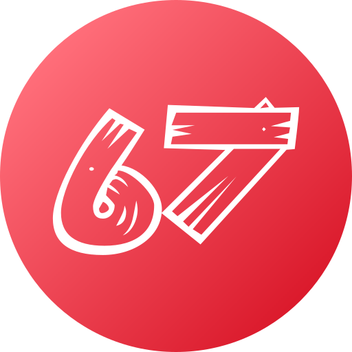 67 icono gratis