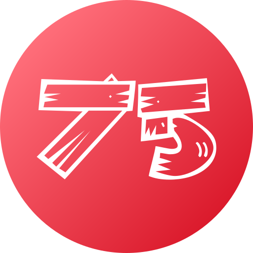 75 icono gratis