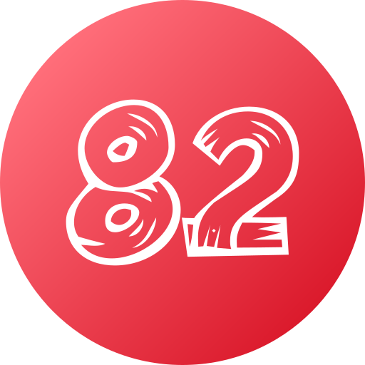 82 icono gratis