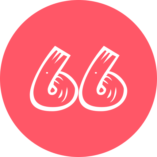 66 icono gratis