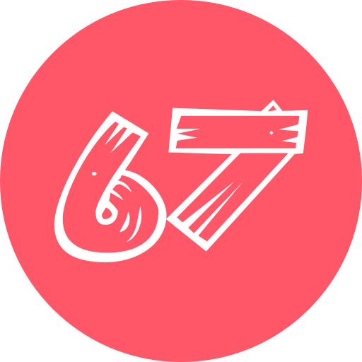 67 icono gratis