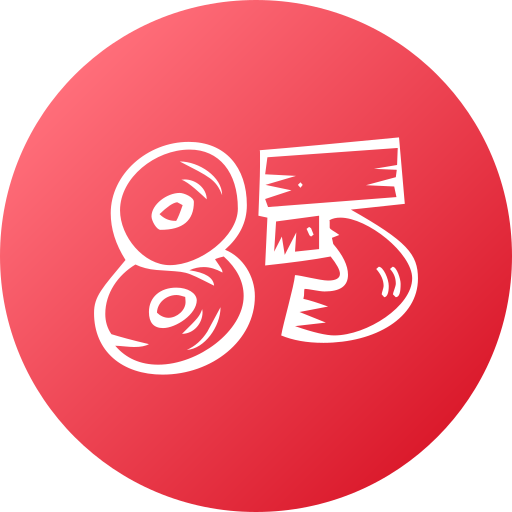 85 icono gratis