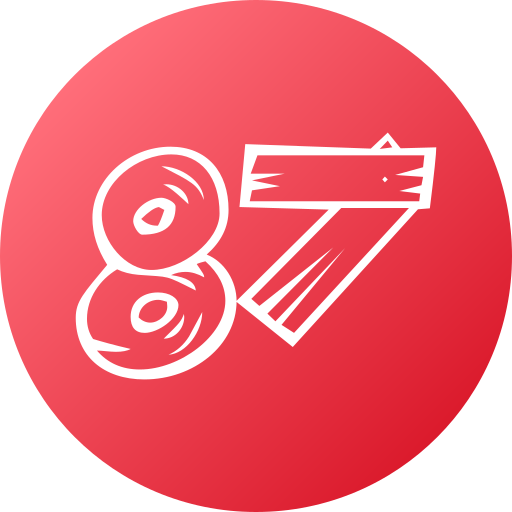 87 icono gratis