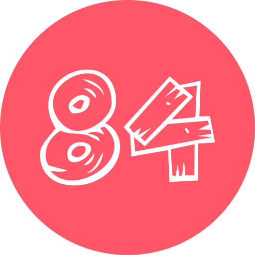 84 icono gratis