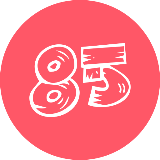 85 icono gratis