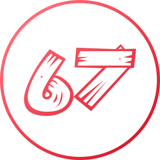 67 icono gratis