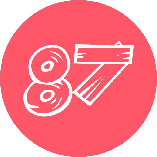 87 icono gratis