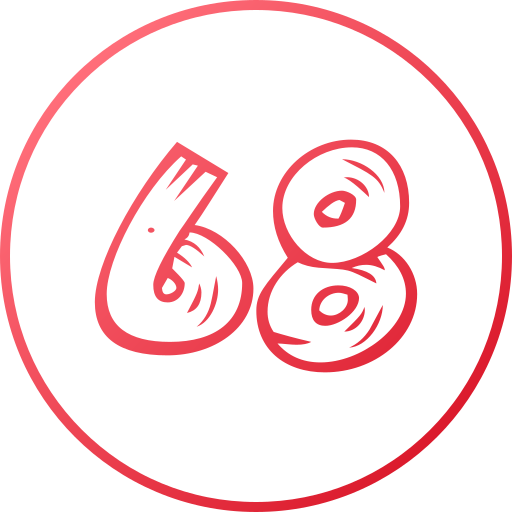 68 icono gratis