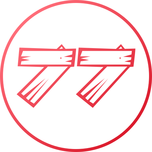 77 kostenlos Icon 77 kostenlos Icon