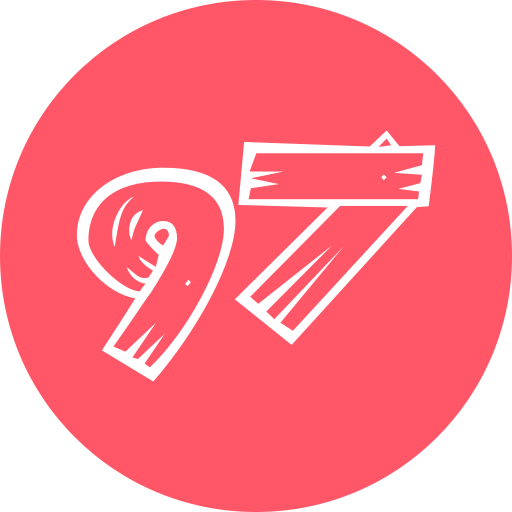 97 icono gratis
