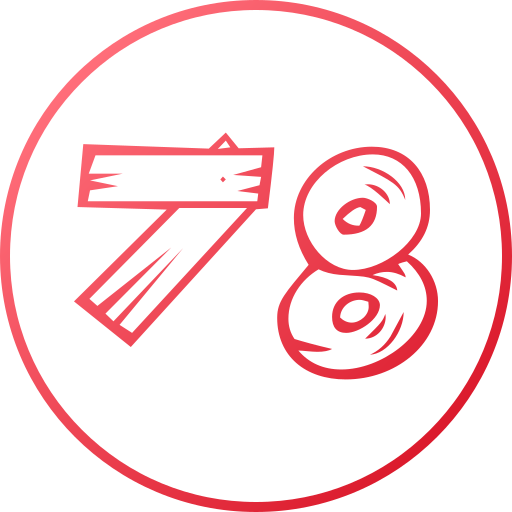 78 kostenlos Icon
