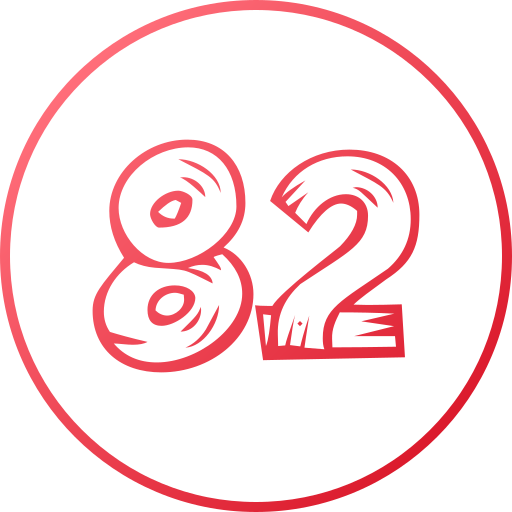 82 kostenlos Icon
