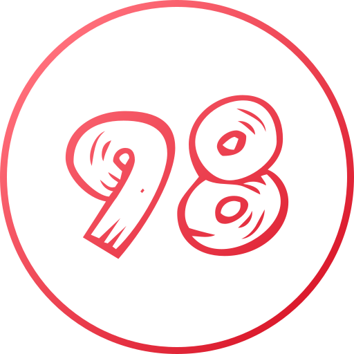 98 icono gratis