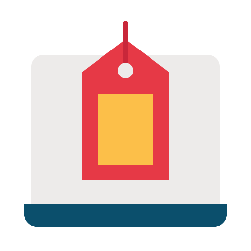 remise en ligne Icône gratuit