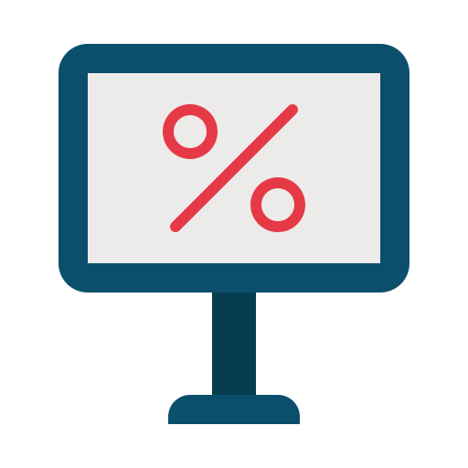 rabatt kostenlos Icon rabatt kostenlos Icon