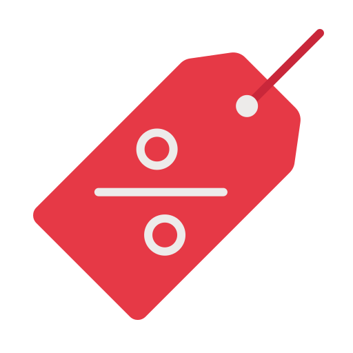 preisschild kostenlos Icon