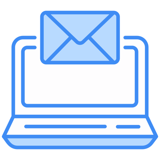 correo electrónico icono gratis