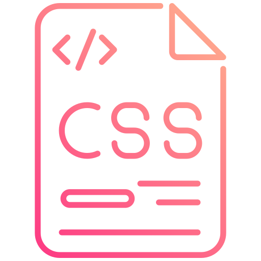 css icono gratis