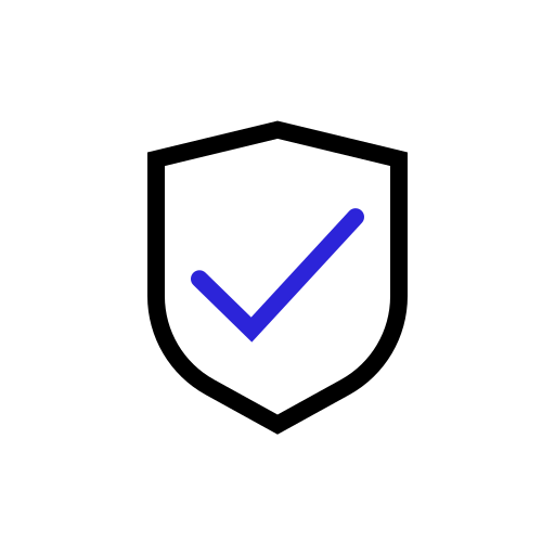 Shield free icon Shield free icon