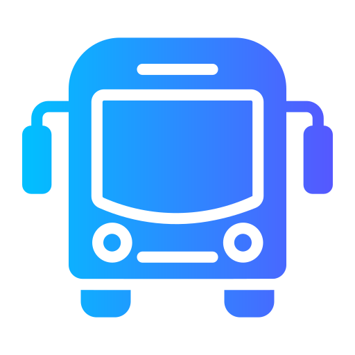 Автобус бесплатно иконка