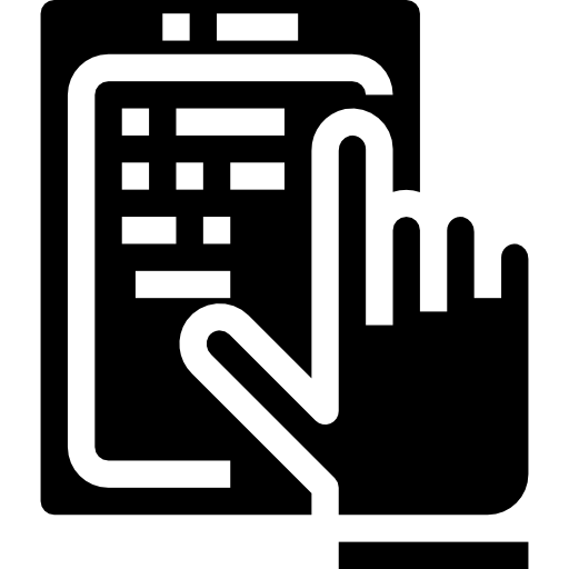 전자 책 무료 아이콘