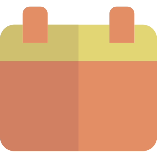 calendrier Icône gratuit calendrier Icône gratuit