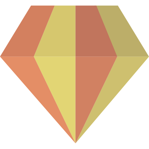 diamant Icône gratuit diamant Icône gratuit