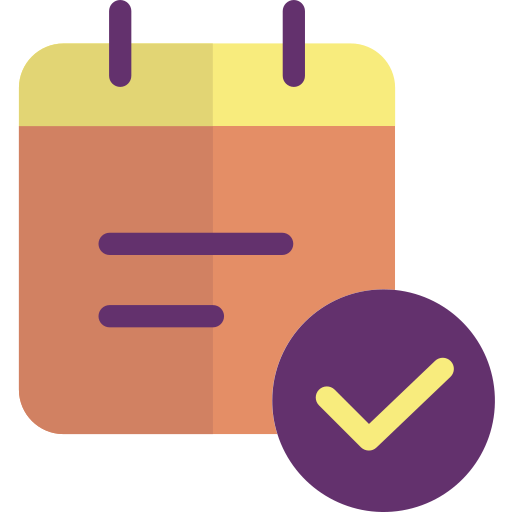 calendrier Icône gratuit calendrier Icône gratuit