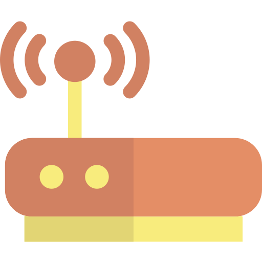 Router free icon