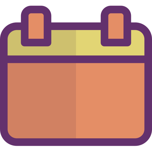 kalender kostenlos Icon kalender kostenlos Icon
