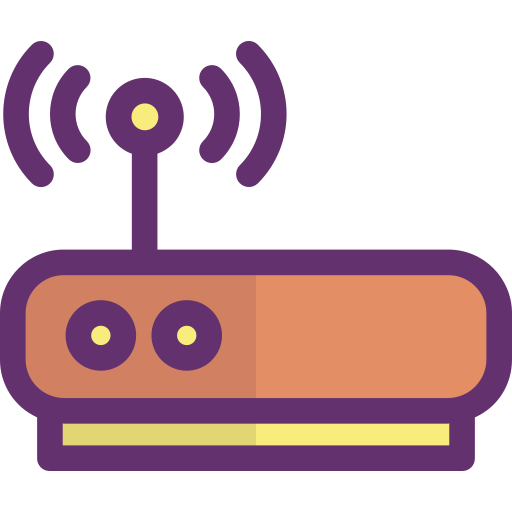 Router - Free computer icons