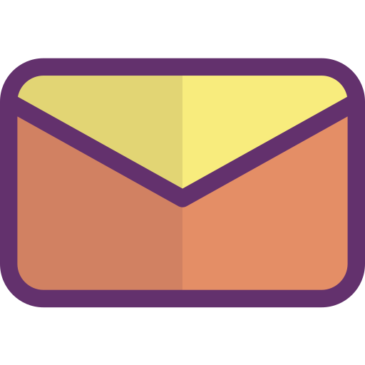 lettre Icône gratuit lettre Icône gratuit