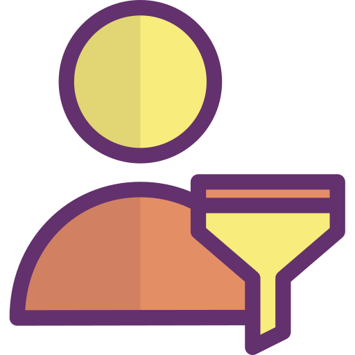 User free icon User free icon