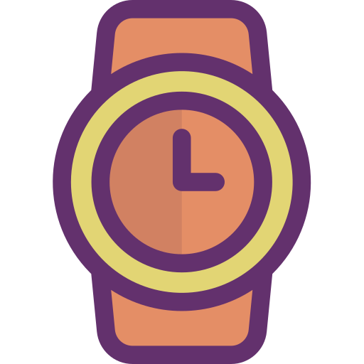 montre-bracelet Icône gratuit montre-bracelet Icône gratuit