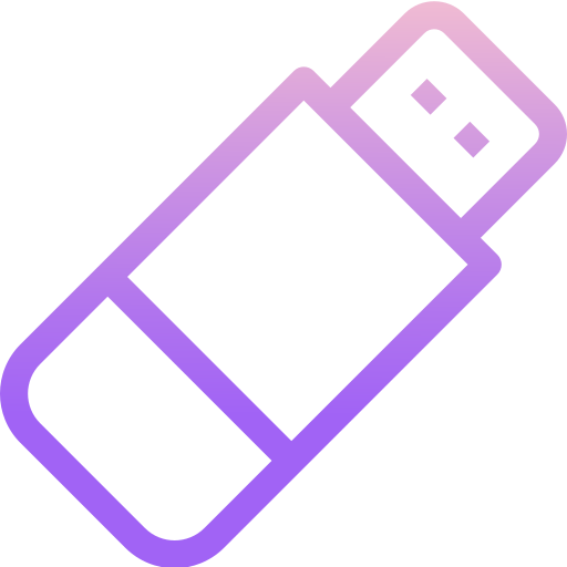 usb stick kostenlos Icon usb stick kostenlos Icon