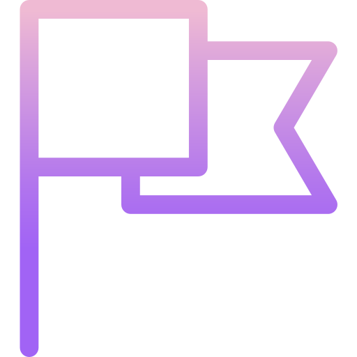 bandera icono gratis