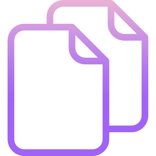 des pages Icône gratuit des pages Icône gratuit