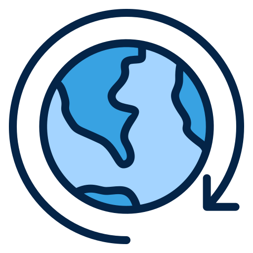 Земля бесплатно иконка