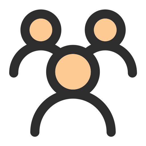 zusammenarbeit kostenlos Icon zusammenarbeit kostenlos Icon