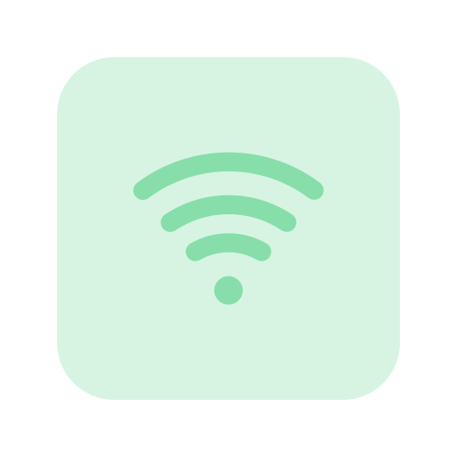 wifi icono gratis