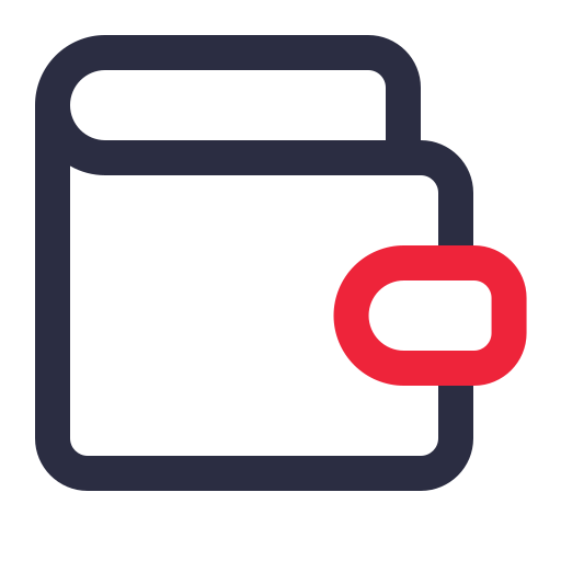 geldbörse kostenlos Icon
