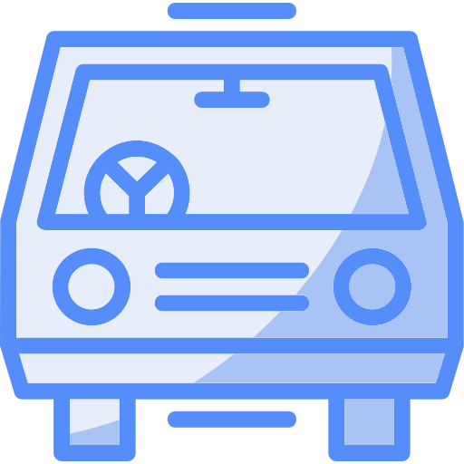 voiture Icône gratuit