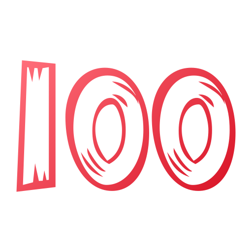 100 kostenlos Icon 100 kostenlos Icon