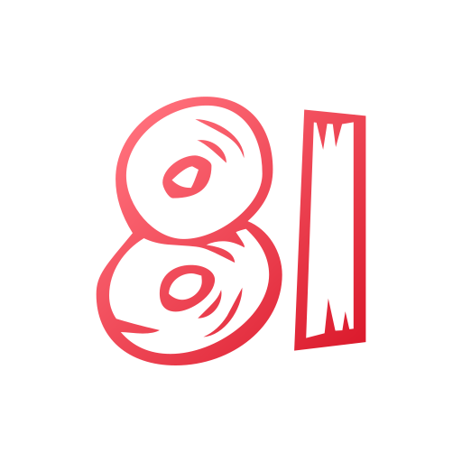 81 icono gratis
