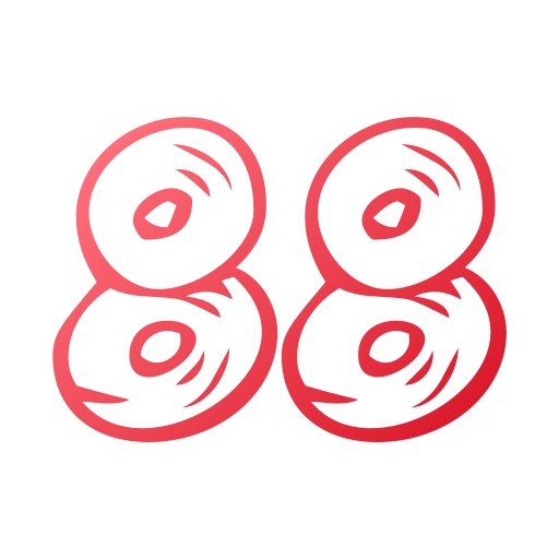 88 icono gratis