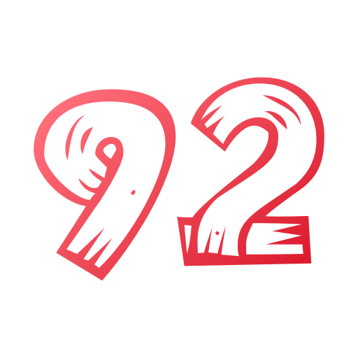 92 icono gratis